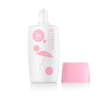 希芸清新冰爽防晒霜SPF35防紫外线隔离面部女男通用50ml