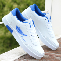 迪姚悦鞋子男 韩版潮流帆布鞋学生户外潮鞋款男生夏天透气英伦休闲鞋