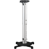 TOPSKYS PL320投影仪吊架通用型伸缩多角度旋转调节投影机支架投影机架