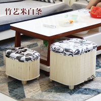 上新多功能厅收纳凳储物凳子可坐人长方形皮革整理箱家用沙换鞋凳新