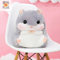 充电热水袋暖手宝暖宝宝注水电暖宝萌萌可爱