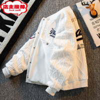 SHANCHAOHPCP复古美式vibe风棒球服外套男春季潮牌男士飞行员夹克春装