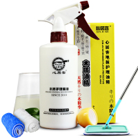 心居客木地板蜡实木复合保养液体打蜡护理精油清洁剂家具抛光家用