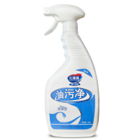 心居客多功能泡沫清洁剂家用厨房神器去油污净强力抽油烟机清洗剂