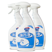 心居客多功能泡沫清洁剂家用厨房神器去油污净强力抽油烟机清洗剂