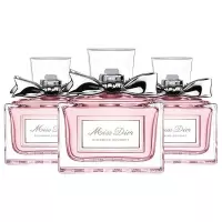 Dior 迪奥 花漾甜心女士迷你Q版香水 5mlx3瓶