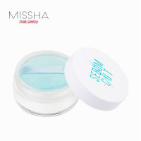 谜尚(Missha)亲肤蜜粉散粉定妆粉粉饼干粉 修容透气裸妆粉饼女5g