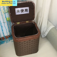 希杰狮王拖鞋回收箱样板间储物箱鞋套框储藏筐带盖幼儿园玩具杂物物整理箱 深色安装未使用 大号收纳架