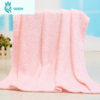 恋名媛珊瑚绒小毛毯子新生婴儿童包被宝宝空调毯办公室沙发午睡毯盖毯夏