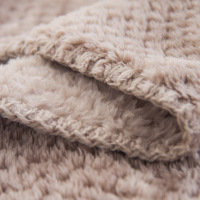 恋名媛沙发盖毯毛毯被子夏天小毛毯单人午睡被子空调加厚法兰绒