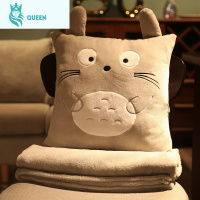 恋名媛空调小毛毯被子沙发办公室午睡单人宿舍学生冬季珊瑚绒午休盖毯子