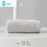 恋名媛棉田婴儿儿童马卡龙小毛巾棉洗脸巾成人吸水棉方巾易干宝宝巾