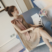 恋名媛孕妇夏装上衣时尚款2021新款孕妇装夏装连衣裙潮辣妈个性孕妇裙子孕妇裙