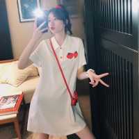 恋名媛孕妇连衣裙夏天裙子春秋新款网红上衣高级感洋气时尚孕妇夏装夏季孕妇裙