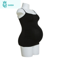 恋名媛孕妇夏装连衣裙夏季吊带裙春夏孕妇装夏天裙子孕妇裙