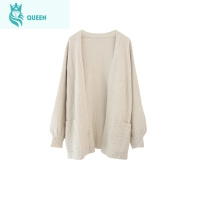 恋名媛孕妇春装连衣裙套装时尚款潮辣妈个性2020秋冬新款洋气减龄赫本风孕妇裙