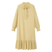 恋名媛孕妇春装套装时尚款2021新款春秋网红潮辣妈个性孕妇连衣裙两件套孕妇裙