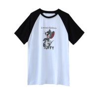 恋名媛洋气孕妇装套装春夏上衣潮辣妈个性2021夏款时尚孕妇夏装短袖t恤孕妇套装