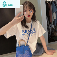 恋名媛孕妇装夏装套装时尚款2021新款潮妈洋气网红春秋款运动两件套夏季