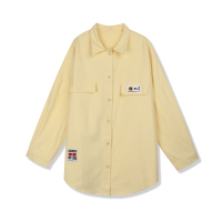 恋名媛爽爽孕装推荐]孕妇套装春款棉衬衫外套上衣搭修身托腹运动裤孕妇装