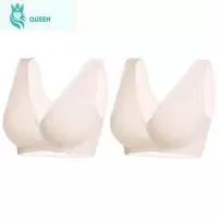 恋名媛孕妇内衣胸罩期超薄款大码舒适喂奶夏季背心哺乳文胸睡眠专用孕产妇文胸