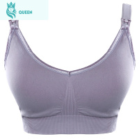 恋名媛孕妇内衣女胸罩期舒适大码哺乳期文胸聚拢防下垂产后喂奶浦乳孕产妇文胸