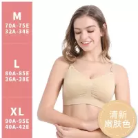 恋名媛孕产妇哺乳内衣哺乳期文胸喂奶文胸无钢圈胸罩聚拢防下垂全罩杯。孕产妇文胸
