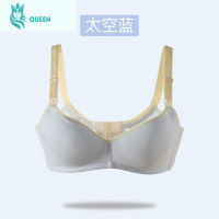 恋名媛哺乳内衣孕妇内衣期文胸夏季薄款聚拢防下垂胸罩产妇喂奶内衣孕产妇文胸