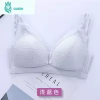 恋名媛哺乳文胸聚拢防下垂孕妇内衣产后喂奶母乳专用期舒适薄款胸罩孕产妇文胸