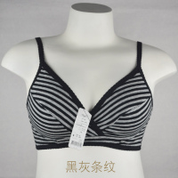 恋名媛薄款哺乳内衣无钢圈内衣孕妇哺乳文胸大胸期内衣舒适型哺乳衣孕产妇文胸