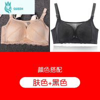 恋名媛哺乳内衣喂奶防下垂聚拢有型无钢圈抹胸防走光浦喂奶孕妇文胸薄夏孕产妇文胸