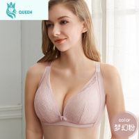 恋名媛哺乳文胸孕妇内衣期女浦喂奶上托薄款母乳喂奶聚拢防下垂有型孕产妇文胸
