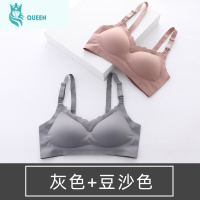 恋名媛哺乳内衣聚拢防下垂女喂奶上开扣棉产后母乳孕妇文胸孕晚期浦乳孕产妇文胸