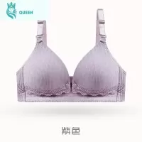 恋名媛孕妇内衣bra哺乳文胸聚拢防下垂期喂奶棉上托舒适胸罩薄款孕产妇文胸