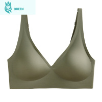 恋名媛孕妇专用内衣聚拢防下垂期舒适哺乳喂奶文胸罩薄款棉春夏季孕产妇文胸