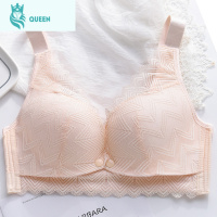 恋名媛哺乳内衣期女舒适聚拢防下垂喂奶产后孕妇文胸罩专用bra薄款孕产妇文胸