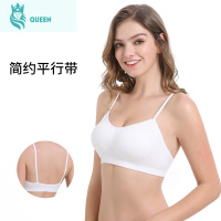 恋名媛5件装文胸内衣内裤女抹胸免洗胸罩出差旅游旅行产妇孕产妇文胸