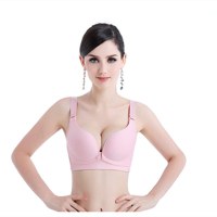 恋名媛哺母乳文胸产妇女士聚拢有型喂奶防下垂期内衣胸罩无钢圈春夏孕产妇文胸