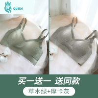 恋名媛哺乳内衣聚拢防下垂期产后喂奶文胸女背心式胸罩孕妇专用夏季孕产妇文胸