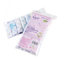 恋名媛14条内裤女旅行孕产妇大姨妈免洗月子裤衩产后大码月经透气