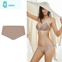 恋名媛loveloc乐乐哺孕妇内裤孕晚期中期早期初期低腰无痕薄款短裤