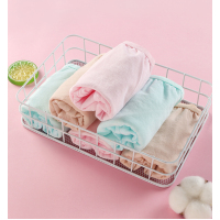 恋名媛10条内裤女士棉无孕产妇棉免洗旅行姨妈经期防漏内裤