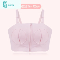 恋名媛哺乳内衣免手扶文胸电动吸奶器专用产后喂奶内衣月子用品无钢圈女孕产妇文胸