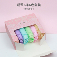 恋名媛孕妇内裤期女内衣低腰棉大码2-6孕晚期4-7个月短裤产前产后