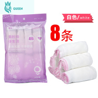 恋名媛8条内裤男女旅行孕产妇月子护理棉非纸内裤透气免洗短裤