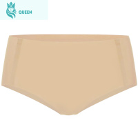 恋名媛loveloc乐乐哺孕妇内裤低腰棉档无痕夏季薄款期孕晚期产后