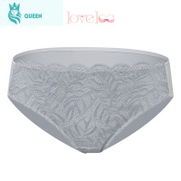 恋名媛loveloc乐乐哺孕妇内裤棉低腰托腹孕照早中晚期孕产妇通用夏天