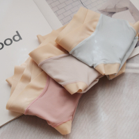 恋名媛夏天孕妇内裤初期低腰棉裆孕早中晚期女月子产后产后薄款短