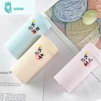 恋名媛棉孕妇内裤高腰托腹初期孕早期孕中期孕晚期短裤舒适期透气