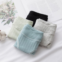 恋名媛加肥加大码孕妇低腰内裤薄款胖MM底裤夏季内衣宽松棉200斤